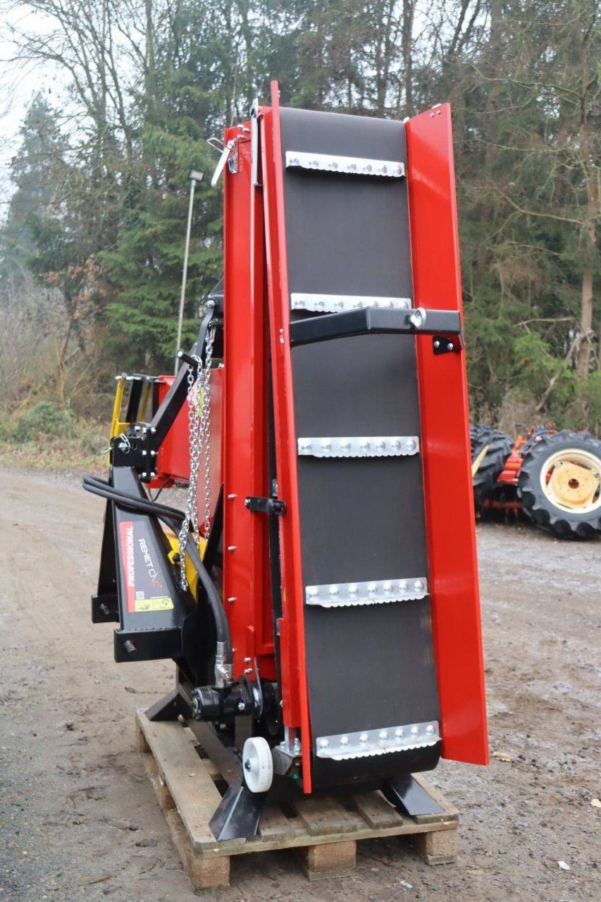 Feldhäcksler del tipo Sonstige CN RP-200 SUPER, Gebrauchtmaschine en Antwerpen (Imagen 7)