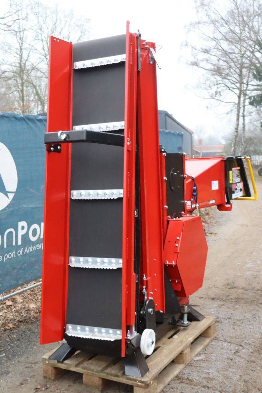 Feldhäcksler a típus Sonstige CN RP-200 SUPER, Gebrauchtmaschine ekkor: Antwerpen (Kép 9)