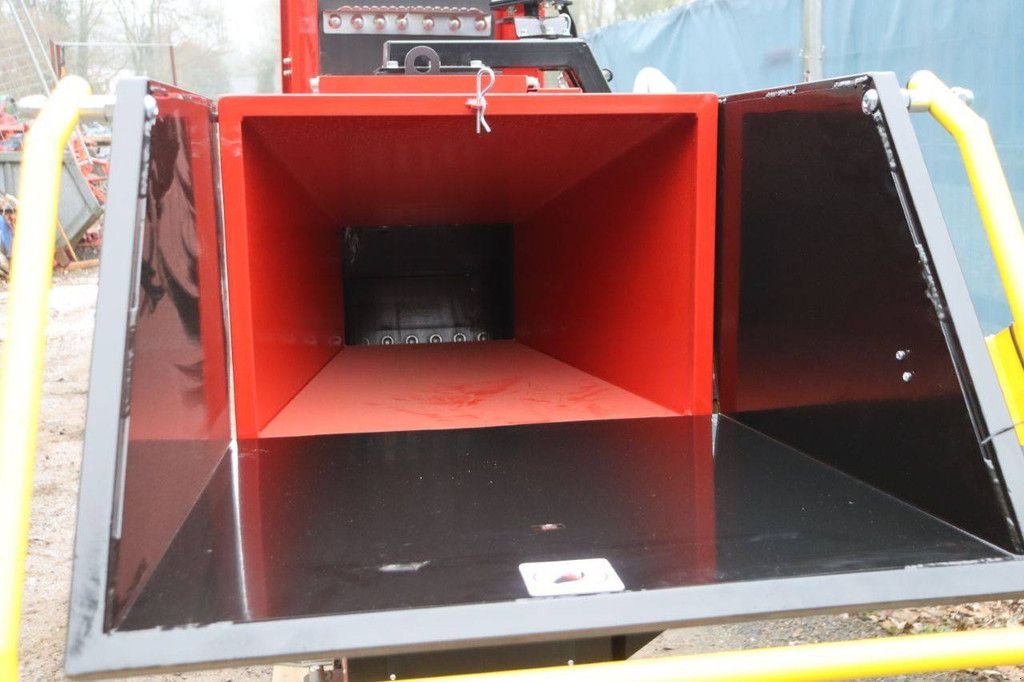 Feldhäcksler a típus Sonstige CN RP-200 SUPER, Gebrauchtmaschine ekkor: Antwerpen (Kép 11)