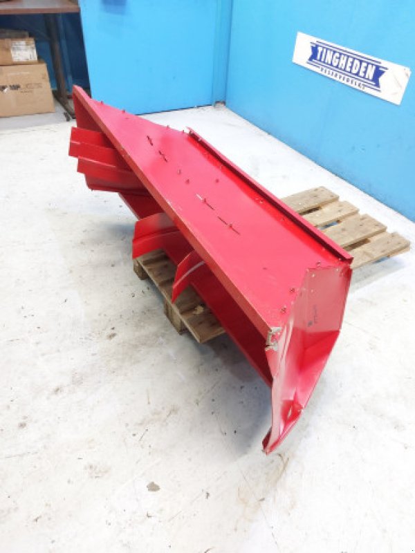 Feldhäcksler tip Sonstige D4000, Gebrauchtmaschine in Hemmet (Poză 8)