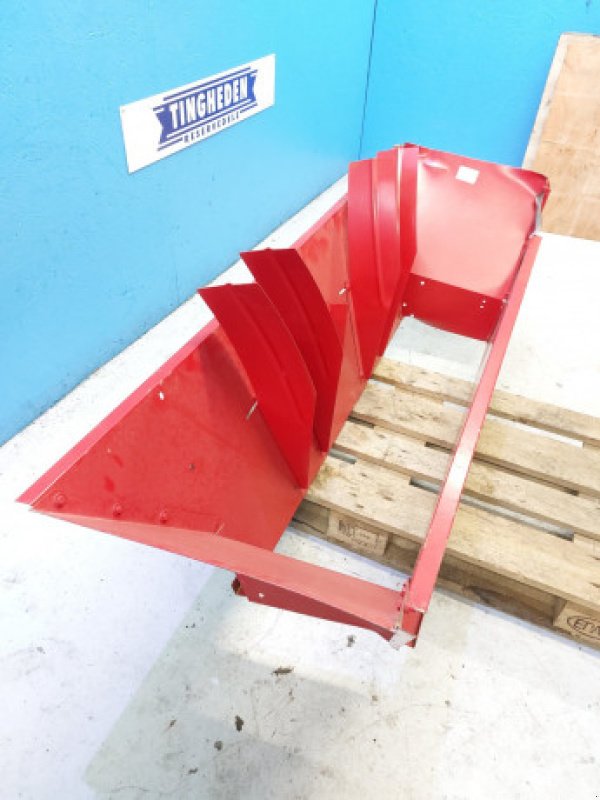 Feldhäcksler tip Sonstige D4000, Gebrauchtmaschine in Hemmet (Poză 2)