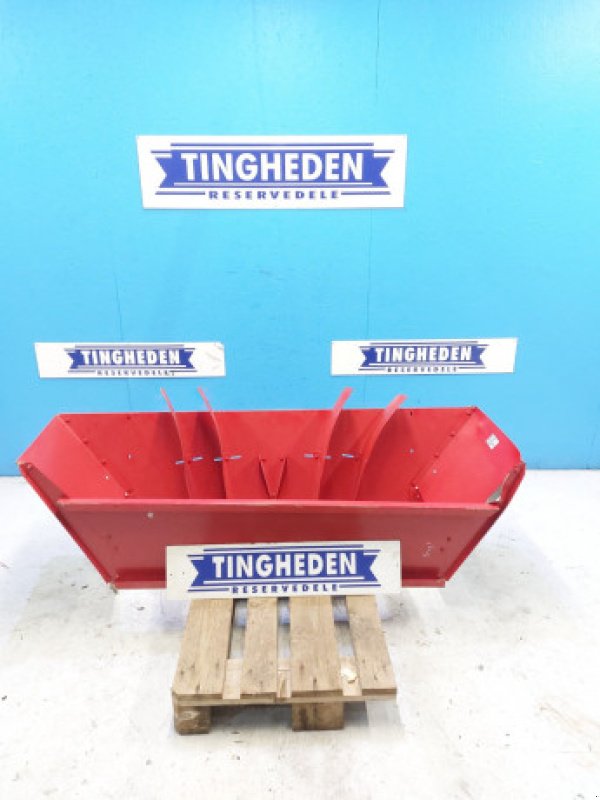 Feldhäcksler tip Sonstige D4000, Gebrauchtmaschine in Hemmet (Poză 1)