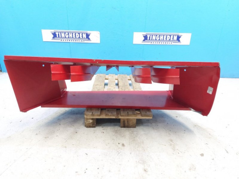 Feldhäcksler tip Sonstige D4000, Gebrauchtmaschine in Hemmet (Poză 9)