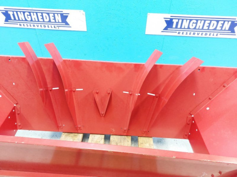 Feldhäcksler tip Sonstige D4000, Gebrauchtmaschine in Hemmet (Poză 5)