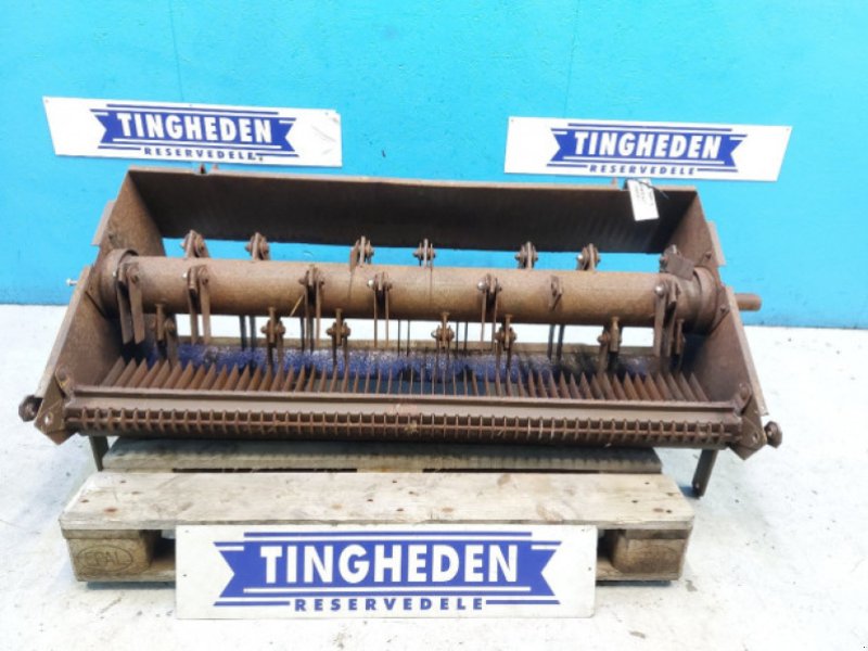 Feldhäcksler tip Sonstige D7000, Gebrauchtmaschine in Hemmet (Poză 1)