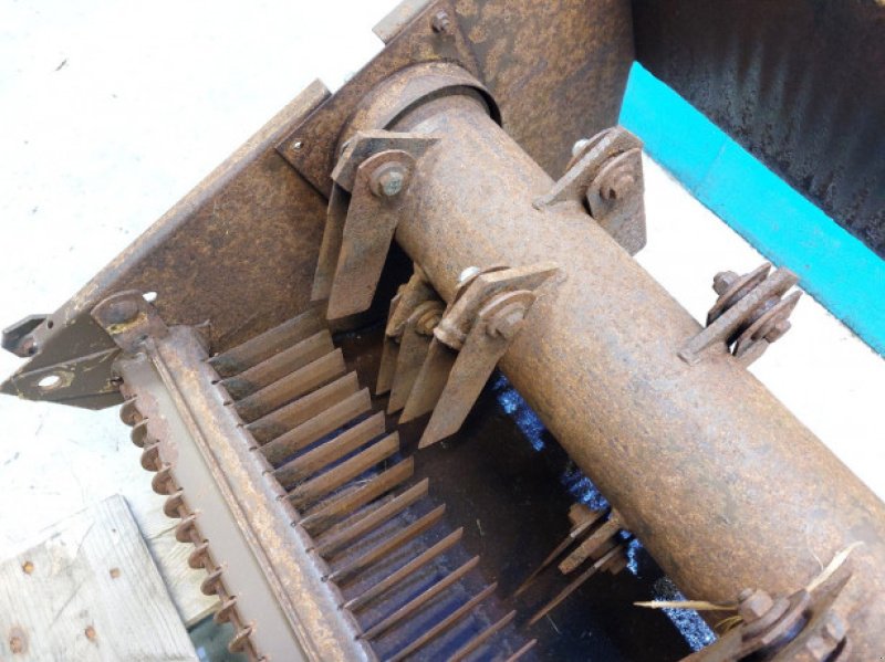 Feldhäcksler tip Sonstige D7000, Gebrauchtmaschine in Hemmet (Poză 18)