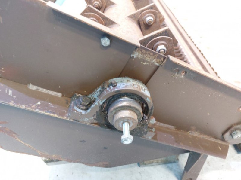 Feldhäcksler tip Sonstige D7000, Gebrauchtmaschine in Hemmet (Poză 11)