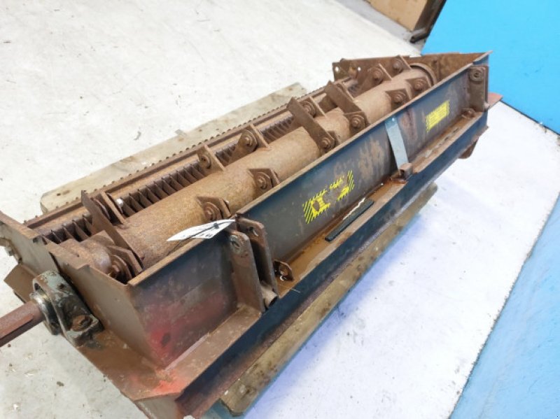 Feldhäcksler tip Sonstige D7000, Gebrauchtmaschine in Hemmet (Poză 15)