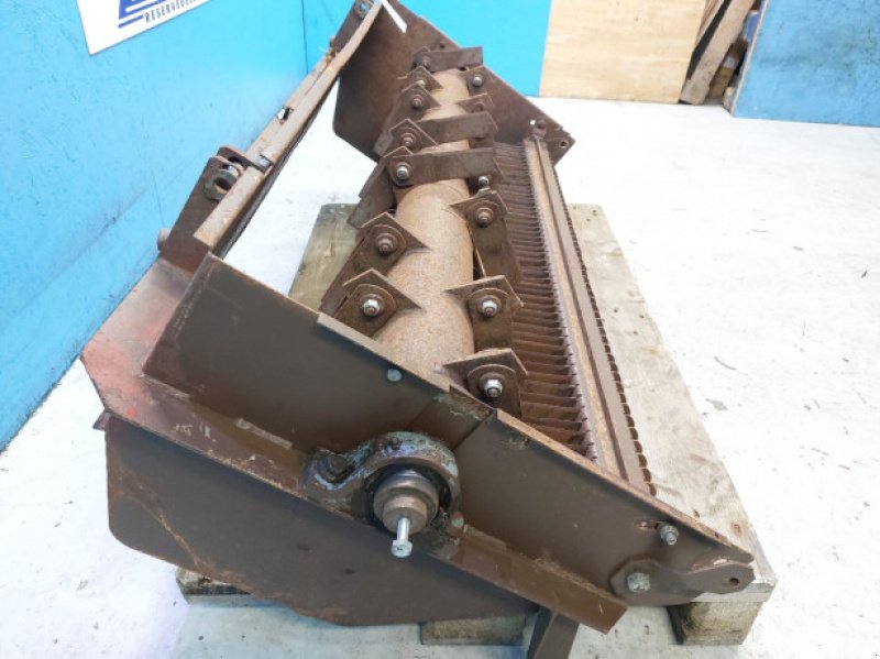 Feldhäcksler tip Sonstige D7000, Gebrauchtmaschine in Hemmet (Poză 10)