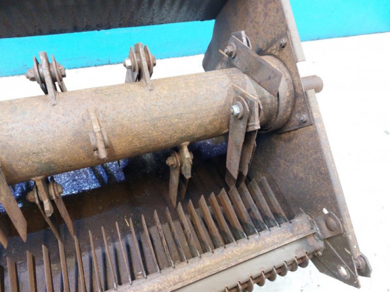 Feldhäcksler tip Sonstige D7000, Gebrauchtmaschine in Hemmet (Poză 8)