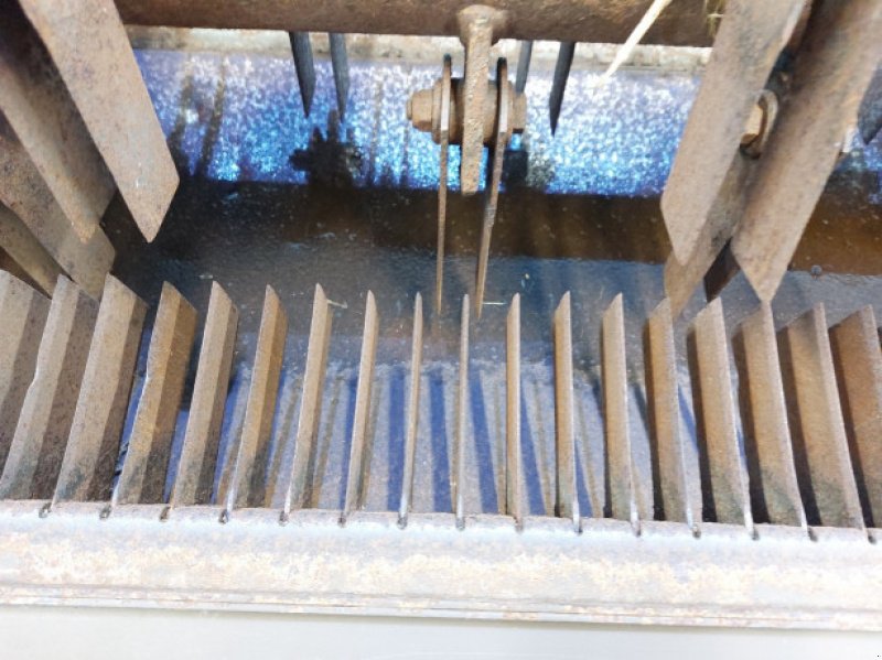 Feldhäcksler tip Sonstige D7000, Gebrauchtmaschine in Hemmet (Poză 19)