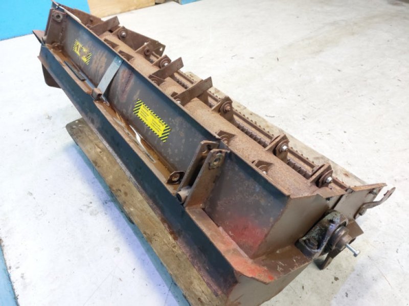 Feldhäcksler tip Sonstige D7000, Gebrauchtmaschine in Hemmet (Poză 12)