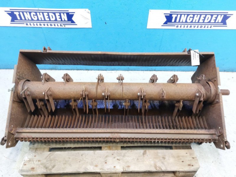 Feldhäcksler tip Sonstige D7000, Gebrauchtmaschine in Hemmet (Poză 2)