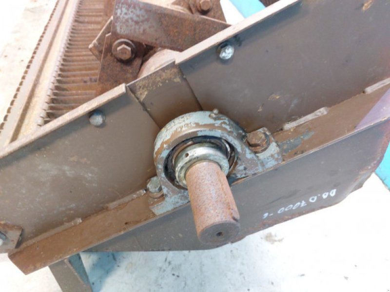 Feldhäcksler tip Sonstige D7000, Gebrauchtmaschine in Hemmet (Poză 14)