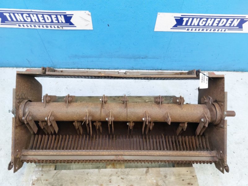 Feldhäcksler tip Sonstige D7000, Gebrauchtmaschine in Hemmet (Poză 24)