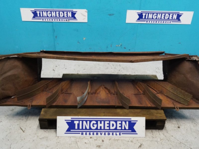 Feldhäcksler typu Sonstige D7200, Gebrauchtmaschine w Hemmet (Zdjęcie 1)