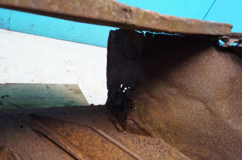 Feldhäcksler typu Sonstige D7200, Gebrauchtmaschine w Hemmet (Zdjęcie 10)