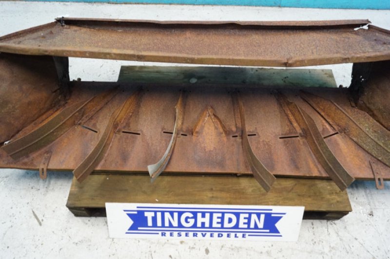 Feldhäcksler typu Sonstige D7200, Gebrauchtmaschine w Hemmet (Zdjęcie 3)