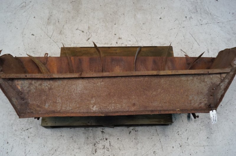 Feldhäcksler typu Sonstige D7200, Gebrauchtmaschine w Hemmet (Zdjęcie 19)