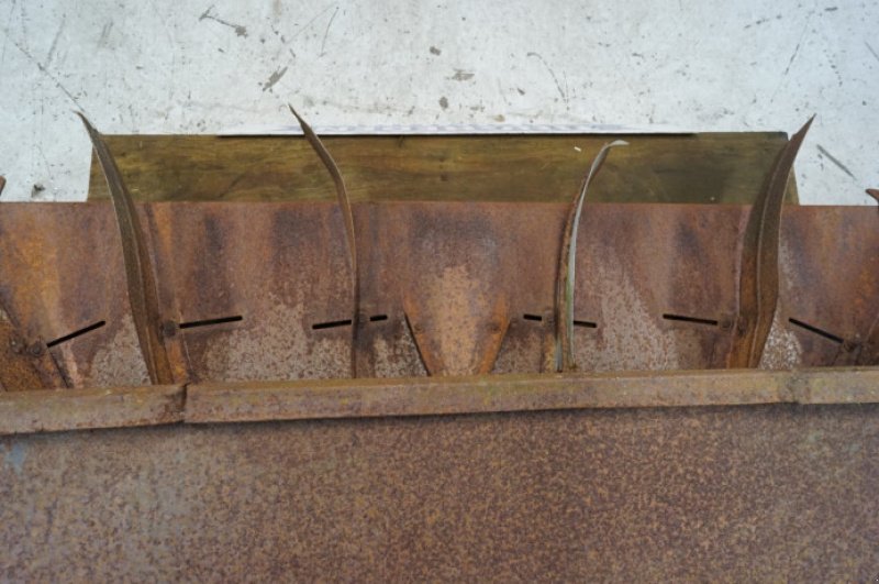 Feldhäcksler typu Sonstige D7200, Gebrauchtmaschine w Hemmet (Zdjęcie 20)