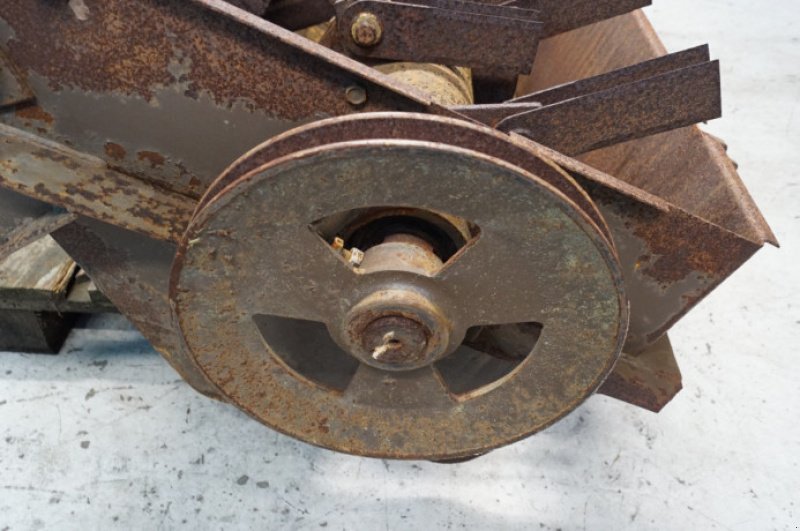 Feldhäcksler a típus Sonstige D7200, Gebrauchtmaschine ekkor: Hemmet (Kép 4)