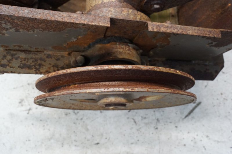 Feldhäcksler a típus Sonstige D7200, Gebrauchtmaschine ekkor: Hemmet (Kép 3)