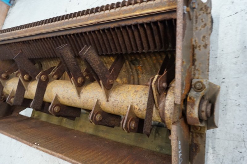 Feldhäcksler a típus Sonstige D7200, Gebrauchtmaschine ekkor: Hemmet (Kép 16)