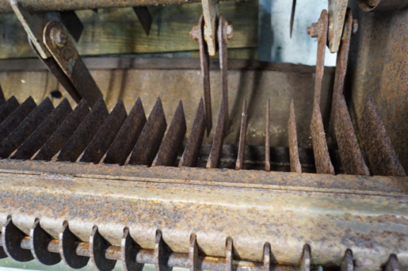 Feldhäcksler a típus Sonstige D7200, Gebrauchtmaschine ekkor: Hemmet (Kép 8)