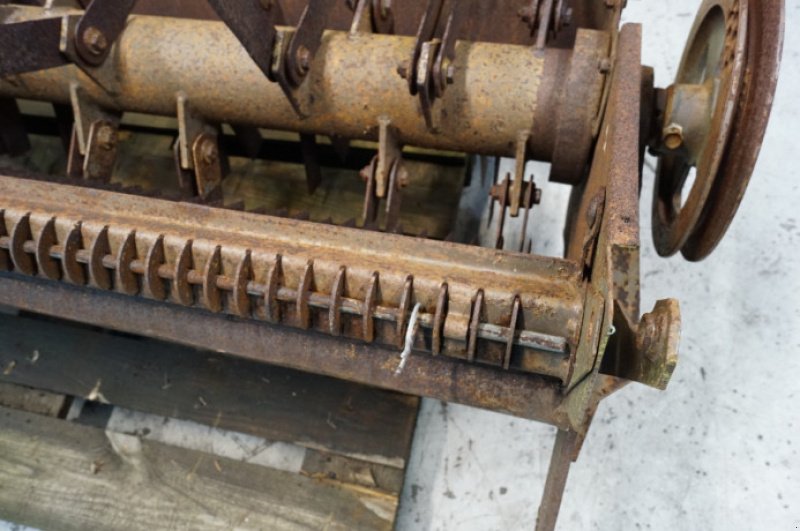 Feldhäcksler a típus Sonstige D7200, Gebrauchtmaschine ekkor: Hemmet (Kép 7)