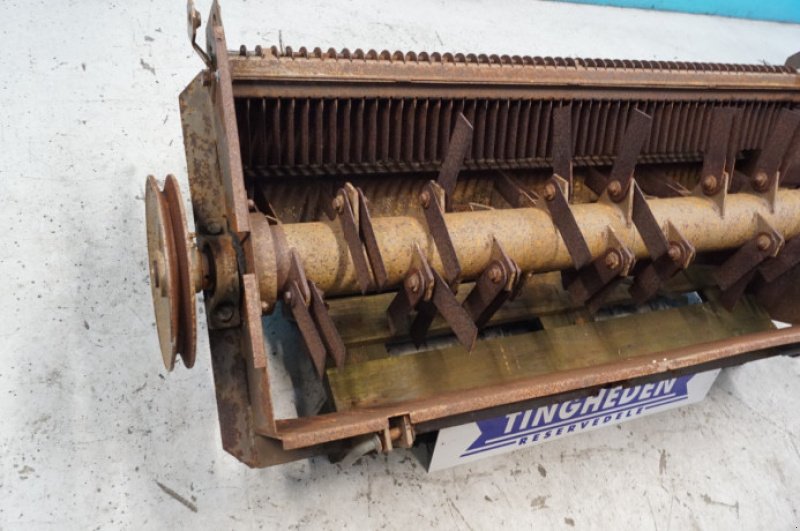 Feldhäcksler a típus Sonstige D7200, Gebrauchtmaschine ekkor: Hemmet (Kép 2)