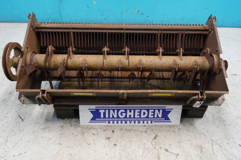 Feldhäcksler a típus Sonstige D7200, Gebrauchtmaschine ekkor: Hemmet (Kép 1)