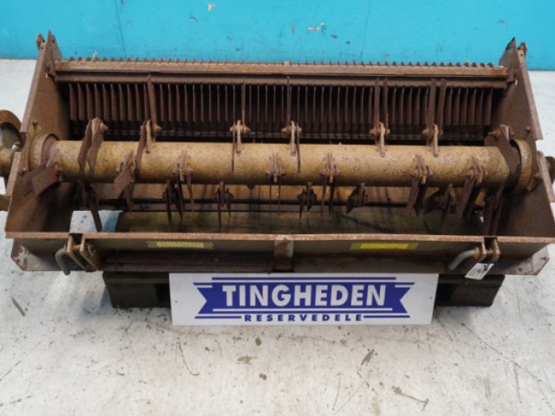 Feldhäcksler Türe ait Sonstige D7200, Gebrauchtmaschine içinde Hemmet (resim 1)