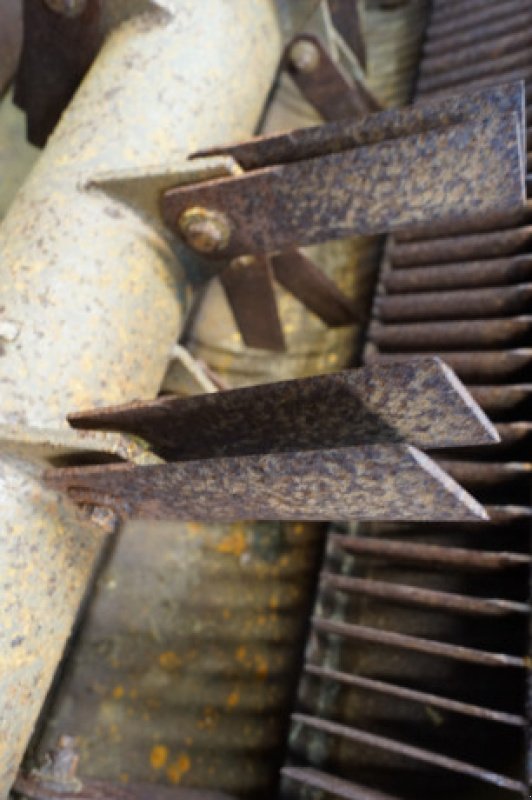 Feldhäcksler a típus Sonstige D7200, Gebrauchtmaschine ekkor: Hemmet (Kép 17)