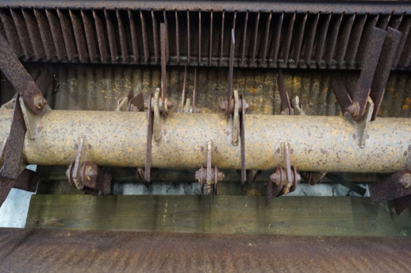 Feldhäcksler a típus Sonstige D7200, Gebrauchtmaschine ekkor: Hemmet (Kép 21)