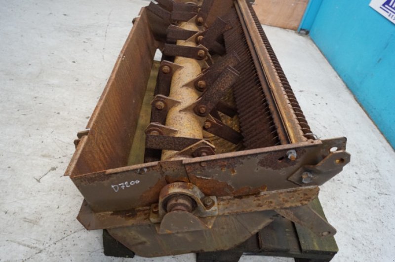 Feldhäcksler a típus Sonstige D7200, Gebrauchtmaschine ekkor: Hemmet (Kép 15)