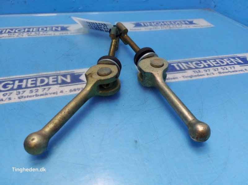 Feldhäcksler tip Sonstige D8500, Gebrauchtmaschine in Hemmet (Poză 3)