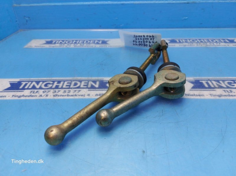 Feldhäcksler tip Sonstige D8500, Gebrauchtmaschine in Hemmet (Poză 2)