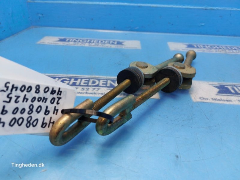 Feldhäcksler tip Sonstige D8500, Gebrauchtmaschine in Hemmet (Poză 7)