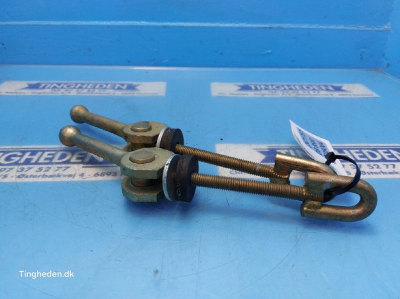 Feldhäcksler tip Sonstige D8500, Gebrauchtmaschine in Hemmet (Poză 5)