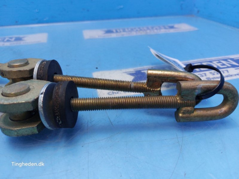 Feldhäcksler tip Sonstige D8500, Gebrauchtmaschine in Hemmet (Poză 4)