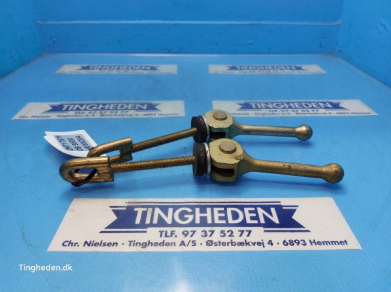 Feldhäcksler tip Sonstige D8500, Gebrauchtmaschine in Hemmet (Poză 1)