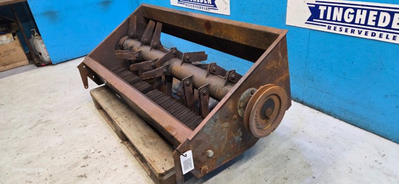 Feldhäcksler typu Sonstige DB7000, Gebrauchtmaschine v Hemmet (Obrázek 10)