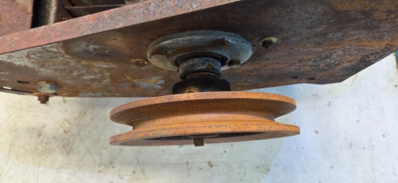 Feldhäcksler typu Sonstige DB7000, Gebrauchtmaschine v Hemmet (Obrázek 12)