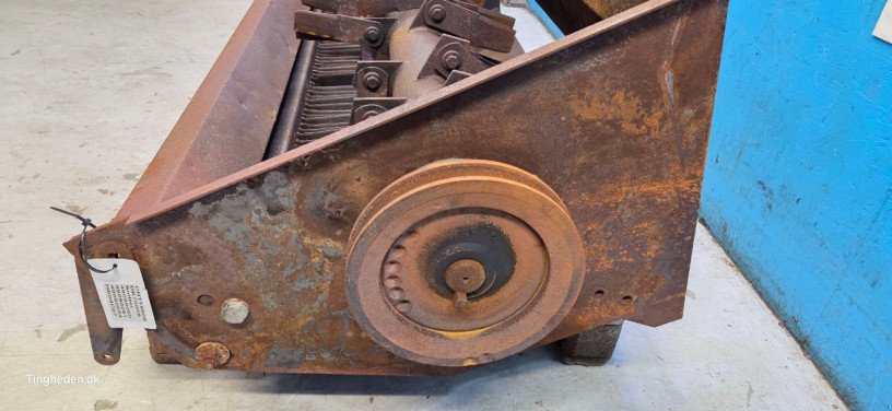 Feldhäcksler typu Sonstige DB7000, Gebrauchtmaschine v Hemmet (Obrázek 11)