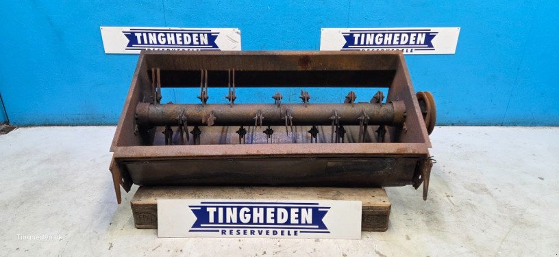 Feldhäcksler typu Sonstige DB7000, Gebrauchtmaschine v Hemmet (Obrázek 1)