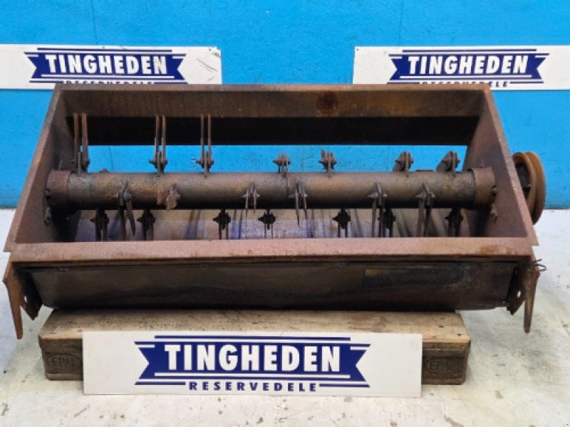 Feldhäcksler van het type Sonstige DB7000, Gebrauchtmaschine in Hemmet (Foto 1)