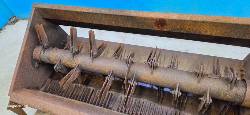 Feldhäcksler typu Sonstige DB7000, Gebrauchtmaschine v Hemmet (Obrázek 18)