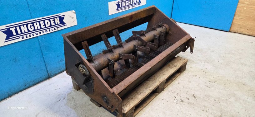 Feldhäcksler typu Sonstige DB7000, Gebrauchtmaschine v Hemmet (Obrázek 3)