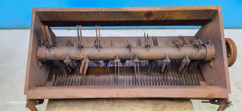 Feldhäcksler typu Sonstige DB7000, Gebrauchtmaschine v Hemmet (Obrázek 2)