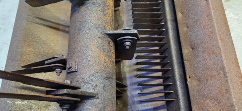 Feldhäcksler typu Sonstige DB7000, Gebrauchtmaschine v Hemmet (Obrázek 8)